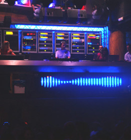 STANISLAV POPOV AMNESIA IBIZA