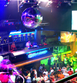 STANISLAV POPOV AMNESIA IBIZA