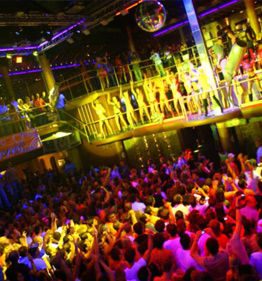 STANISLAV POPOV AMNESIA IBIZA
